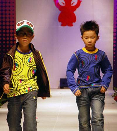 龙太子童装加盟和其他服装加盟品牌有哪些区别？龙太子童装品牌优势在哪里？