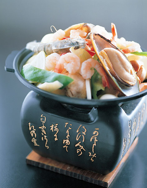 加盟秋日本料理你知道哪些优势？