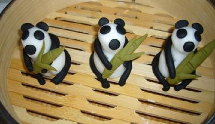 熊猫面馆加盟