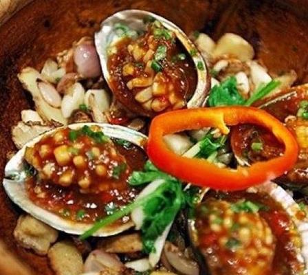加盟上海1号私藏菜有哪些优势，加盟上海1号私藏菜品牌须知