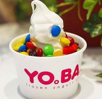 加盟YOBA酸奶冰淇淋你知道哪些优势？