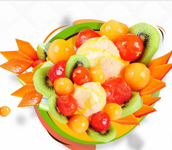 kissmango水果捞加盟能给加盟商带来哪些优势？