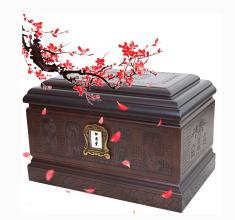 怀恩殡葬用品的加盟优势有哪些？现在加盟晚吗？