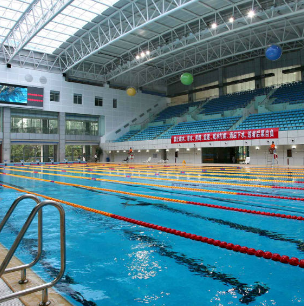 上海幼儿游泳馆加盟