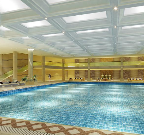 加盟上海幼儿游泳馆你知道哪些优势？