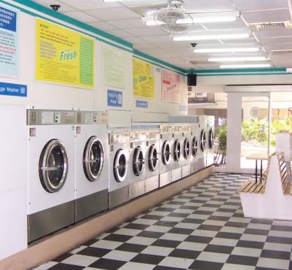 自助洗衣加盟优势有哪些？了解优势从自助洗衣介绍下手