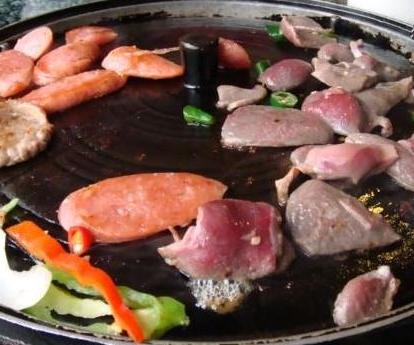 韩式烤肉加盟优势尽在不言中，详情了解请看文