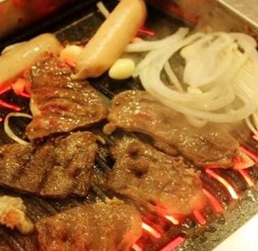 加盟韩国烤肉你知道哪些优势？