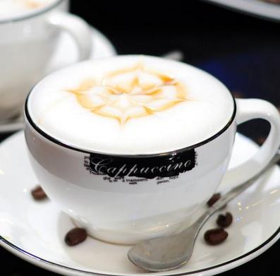 韩国咖啡加盟能给加盟商带来哪些优势？