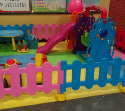 儿童室内游乐园加盟流程如何？如何加盟儿童室内游乐园品牌？