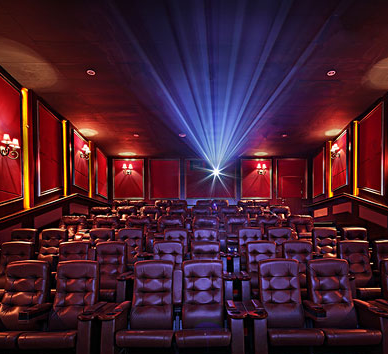 加盟电影院你知道哪些优势？