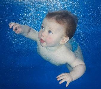 婴幼儿游泳加盟如何？投资12.04万元就可以做老板