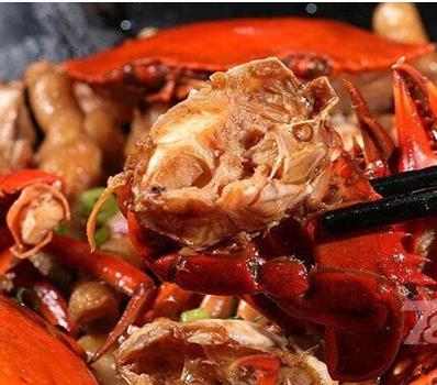 加盟肉蟹煲你知道哪些优势？