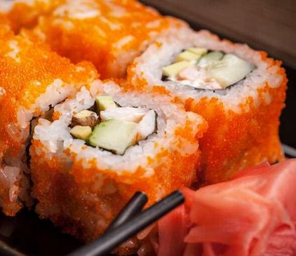 寿司加盟和其他餐饮加盟品牌有哪些区别？寿司品牌优势在哪里？