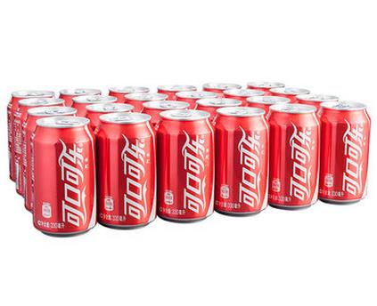 可口可乐汽水加盟能给加盟商带来哪些优势？
