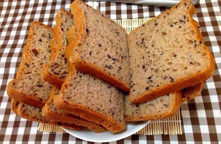 紫米面包加盟
