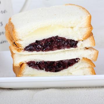 紫米面包加盟优势有哪些？了解优势从紫米面包介绍下手