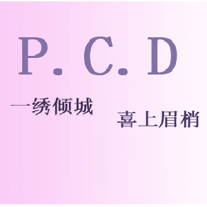 pcd纹绣加盟