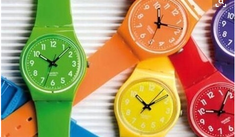 手表看哪家?swatch手表加盟最实惠