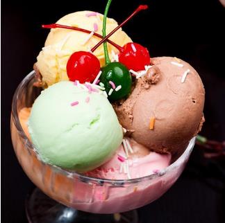 可恋冰淇淋加盟能给加盟商带来哪些优势？