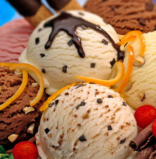 you-u冰淇淋加盟能给加盟商带来哪些优势？