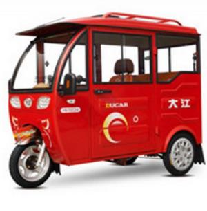 大江电动三轮车加盟和其他新行业加盟品牌有哪些区别？大江电动三轮车品牌优势在哪里？