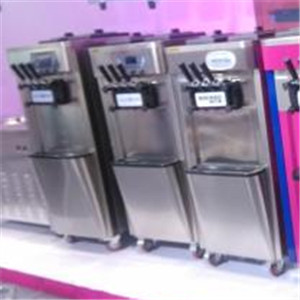 海蓝冰淇淋机加盟优势有哪些？了解优势从海蓝冰淇淋机介绍下手