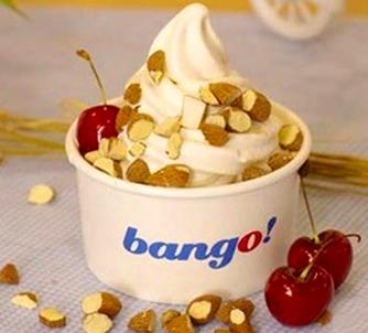 bango酸奶冰淇淋加盟，零经验轻松经营好品牌！