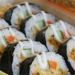加盟味多寿司你知道哪些优势？
