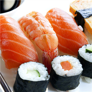 方便食品看哪家?家和寿司加盟最实惠