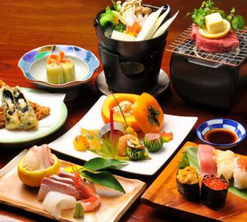 初花日本料理加盟能给加盟商带来哪些优势？