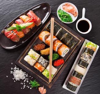 初花日本料理怎么样,多少钱加盟比较好？