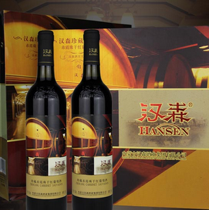 汉森红酒加盟流程如何？如何加盟汉森红酒品牌？