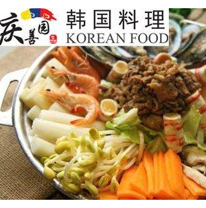 庆善园韩国料理加盟