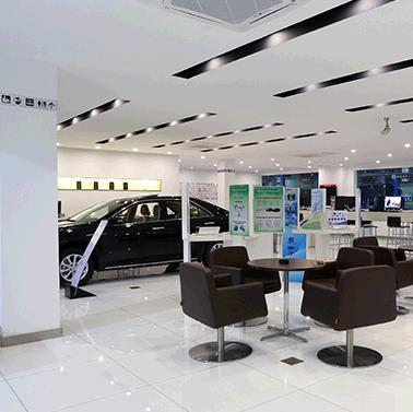 广汽丰田加盟和其他汽车服务加盟品牌有哪些区别？广汽丰田品牌优势在哪里？