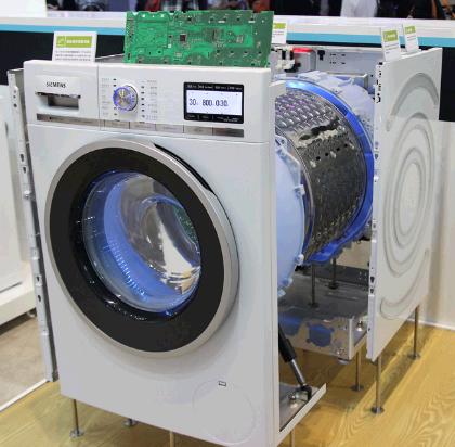 今年加盟西门子洗衣机可以吗？多少钱合适？