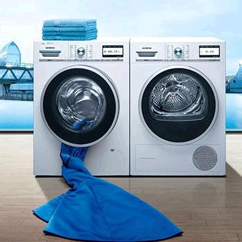 西门子洗衣机加盟信息介绍，让您创业先走一步！