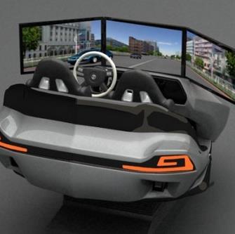 加盟汽车驾驶模拟器你知道哪些优势？