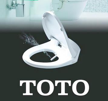 TOTO卫浴加盟，零经验轻松经营好品牌！