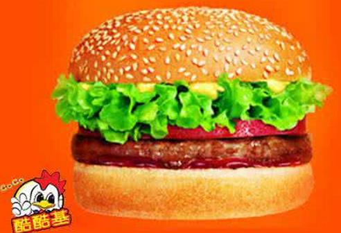 酷酷基汉堡加盟和其他餐饮加盟品牌有哪些区别？酷酷基汉堡品牌优势在哪里？