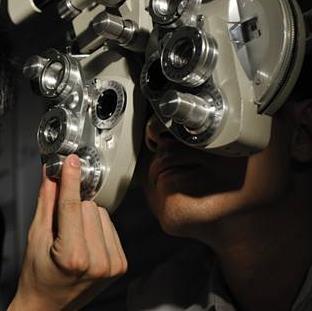 康视明视力恢复加盟