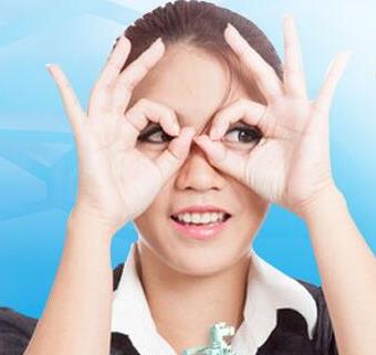加盟瑞丁防视力恢复你知道哪些优势？