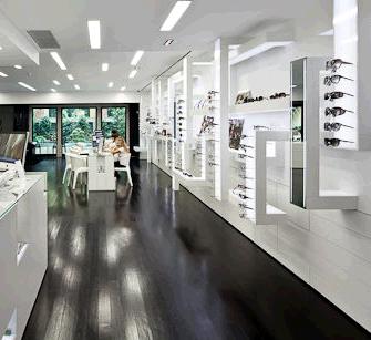 金阳光视力眼镜店加盟，零经验轻松经营好品牌！