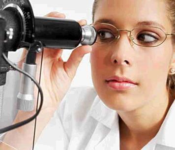 华锐视光视力保健加盟，零经验轻松经营好品牌！