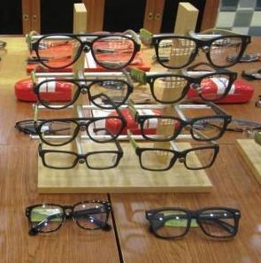 加盟枠牌眼镜有哪些优势，加盟枠牌眼镜品牌须知