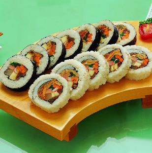壹寿司加盟，餐饮行业加盟首选，让您创业先走一步！