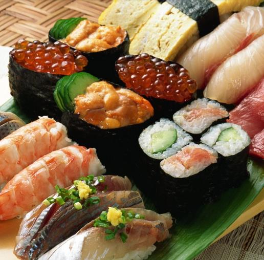 加盟木娜寿司你知道哪些优势？
