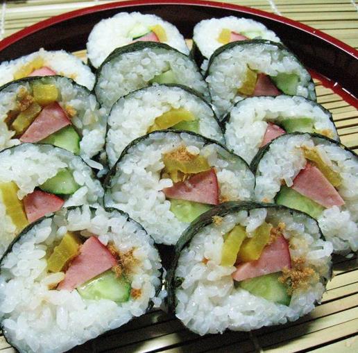 真寿司加盟