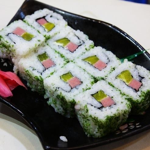 真寿司加盟
