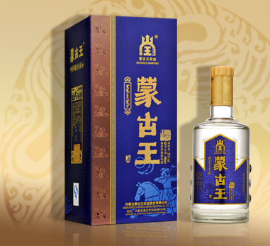 蒙古王酒加盟，酒水行业加盟首选，让您创业先走一步！